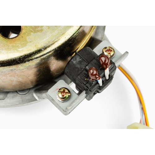 Ignition OEM quality Yamaha BW's / MBK Booster after 2004 Ignition OEM quality Yamaha BW's / MBK Booster after 2004