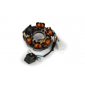 Aizdedzes stators Peugeot horizontāls (Ludix / Jet Force)