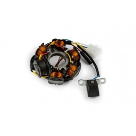 Aizdedzes stators Peugeot horizontāls (Ludix / Jet Force)