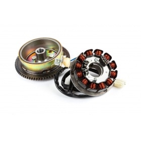 Aizdedzes komplekts AM6 Power Up 12 spoles (Moric)