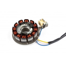 Aizdedzes komplekts AM6 Power Up 12 spoles (Moric)