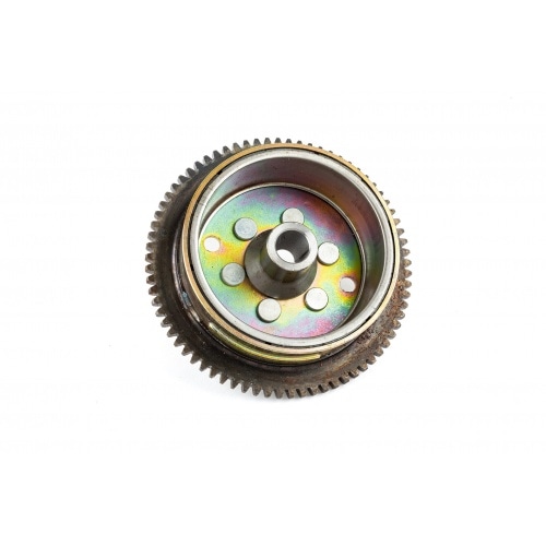 Aizdedzes komplekts AM6 Power Up 12 spoles (Moric) Aizdedzes komplekts AM6 Power Up 12 spoles (Moric)