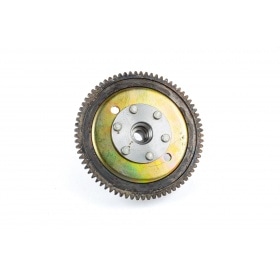 Aizdedzes komplekts AM6 Power Up 12 spoles (Moric)