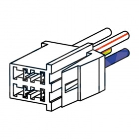 Aizdedzes stators / alternators 12 spoles Power Up (Moric) Minarelli AM6