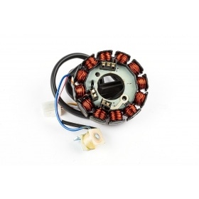 Aizdedzes stators / alternators 12 spoles Power Up (Moric) Minarelli AM6