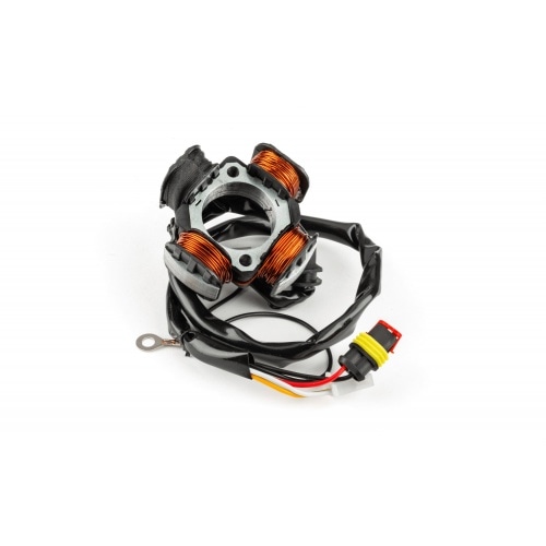 Aizdedzes stators Hidria Beta RR 2005 - 2012 Aizdedzes stators Hidria Beta RR 2005 - 2012