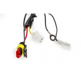 Aizdedzes stators Hidria Beta RR 2005 - 2012