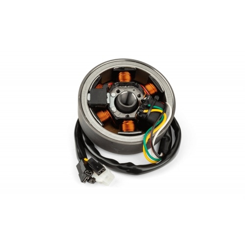 Ignition complete Derbi (Ducati / Kokusan) Ignition complete Derbi (Ducati / Kokusan)