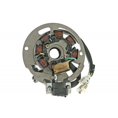 Ignition Stator CPI / Keeway / China 2-stroke (3 pins / 3 cables) Ignition Stator CPI / Keeway / China 2-stroke (3 pins / 3 cables)