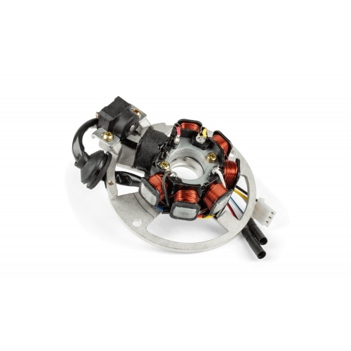 Aizdedzes statora tips 1 Keeway / CPI Aizdedzes statora tips 1 Keeway / CPI