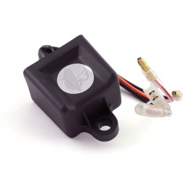 CDI bloks OEM kvalitātes Minarelli vertikālā (Yamaha BW) līdz 2004. gadam