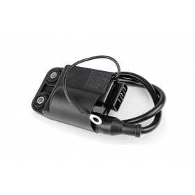 CDI ar aizdedzes spoli Gilera / Piaggio bez katalītiskā neitralizatora