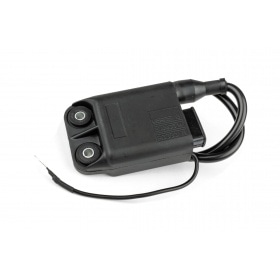 CDI ar aizdedzes spoli Gilera / Piaggio bez katalītiskā neitralizatora