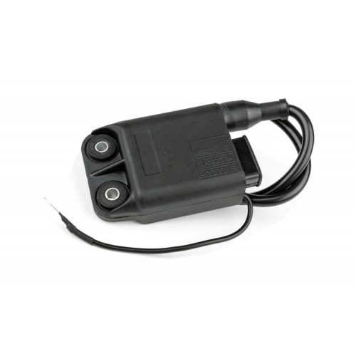 CDI ar aizdedzes spoli Gilera / Piaggio bez katalītiskā neitralizatora CDI ar aizdedzes spoli Gilera / Piaggio bez katalītiskā neitralizatora