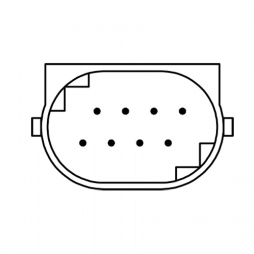 Блок CDI (UCE) для карбюратора Peugeot 50cc (Euro 2) ACPH1, Peugeot Speedfight / Jetforce после 2004 г. Блок CDI (UCE) для карбюратора Peugeot 50cc (Euro 2) ACPH1, Peugeot Speedfight / Jetforce после 2004 г.