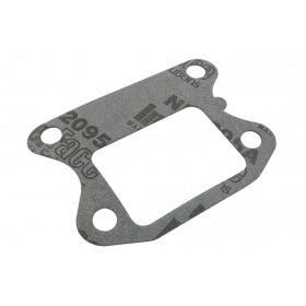 Reed Valve Gasket Peugeot vertical
