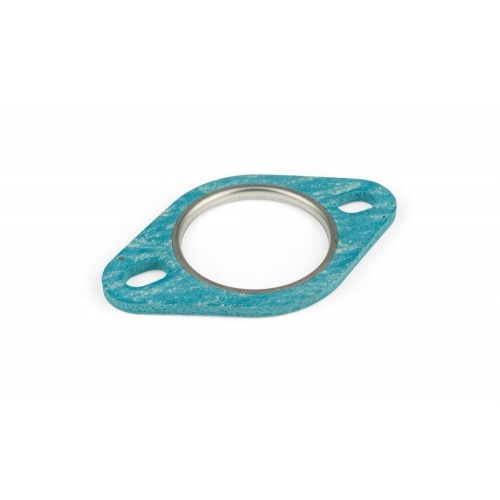 Exhaust gasket D.33mm - hole spacing 53mm Exhaust gasket D.33mm - hole spacing 53mm