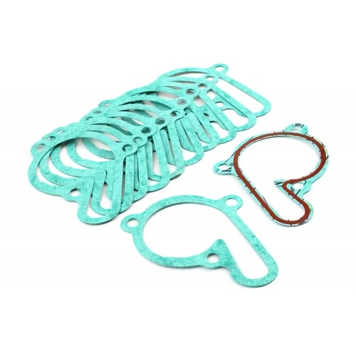 Прокладка водяного насоса Derbi Euro 3 (D50B0) Прокладка водяного насоса Derbi Euro 3 (D50B0)