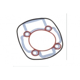 Cilindra blīvslēgu komplekts 50cc OEM kvalitāte Piaggio LC kvadrātveida līdz 1998 gadam