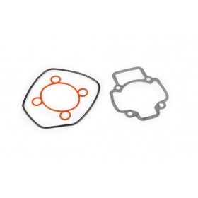 Комплект прокладок цилиндра 50cc OEM качество Piaggio LC пятиугольный после 1998 года