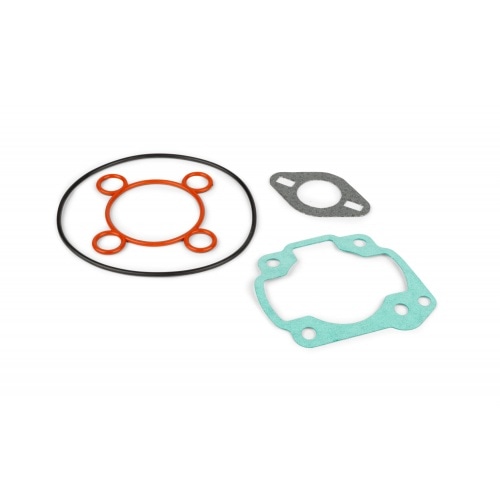 Cylinder Gasket Set 50cc OEM quality Minarelli horizontal / CPI / China 2-stroke LC Cylinder Gasket Set 50cc OEM quality Minarelli horizontal / CPI / China 2-stroke LC