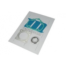 Cylinder Gasket Set 50cc original Peugeot vertical AC