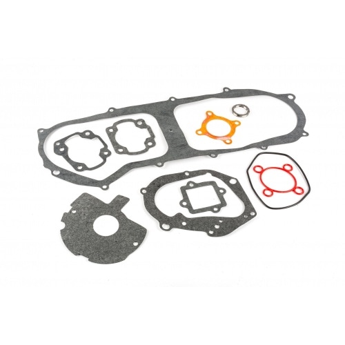 Gasket Set complete engine Minarelli horizontal AC / LC Gasket Set complete engine Minarelli horizontal AC / LC