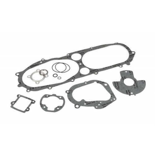 Gasket Set complete engine Minarelli vertical AC Gasket Set complete engine Minarelli vertical AC