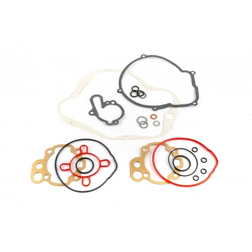 Gasket Set complete engine Minarelli AM6 Gasket Set complete engine Minarelli AM6