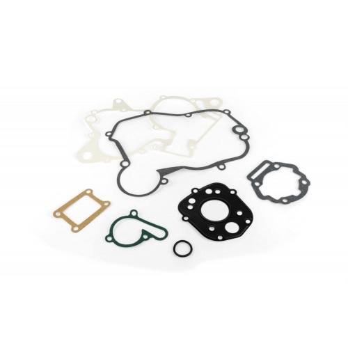 Gasket Set complete Derbi Euro 3 (D50B0) Gasket Set complete Derbi Euro 3 (D50B0)
