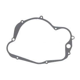 Clutch Cover Gasket 0.4mm Minarelli AM6