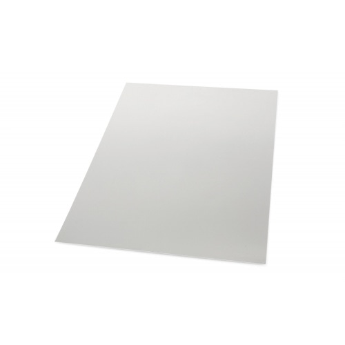 Gasket Sheet aluminium h=0.35mm A4 Gasket Sheet aluminium h=0.35mm A4