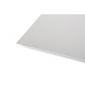 Gasket Sheet aluminium h=0.35mm A4