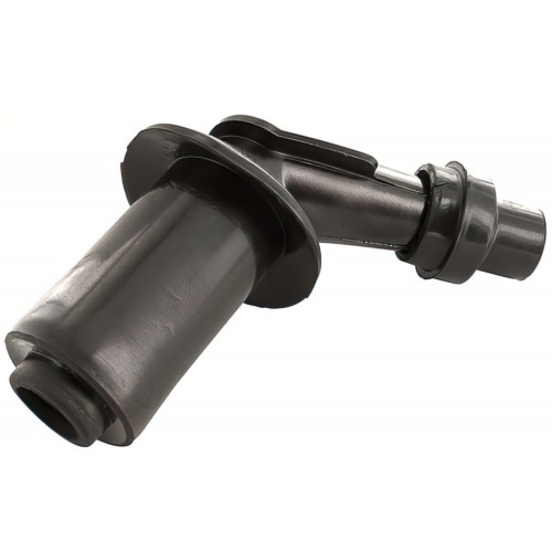 Aizdedzes sveces vāciņš 45 grādu plastmasas Aizdedzes sveces vāciņš 45 grādu plastmasas