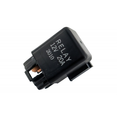 Реле стартера 4 контакта / 12В 20А тип I Реле стартера 4 контакта / 12В 20А тип I