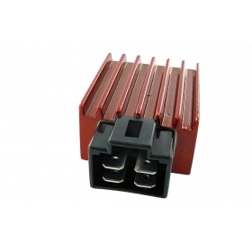 Regulators / Taisngriezis RACING, GY6 / Kymco (četrtaktu) / Ķīna 2-taktu