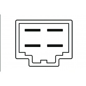 Regulators / taisngriezis BW's / Aerox / MRT / Beta RR