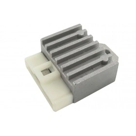 Sprieguma regulators Yamaha Aerox / BW's