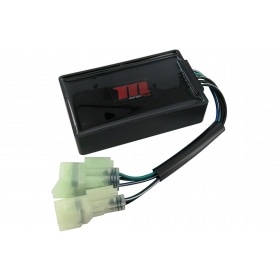 CDI Unit RACING unlimited, Kymco ZX Fever II