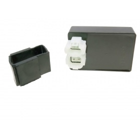 CDI Unit RACING neierobežots (AC) Racing Keeway RY6