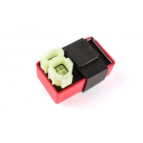 CDI bloks OEM kvalitātes Minarelli / Ķīna 2-taktu (CPI / Keeway / Generic)