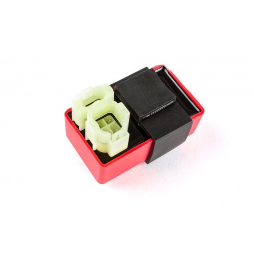 Блок CDI OEM качества Minarelli / Китай 2-тактный (CPI / Keeway / Generic) Блок CDI OEM качества Minarelli / Китай 2-тактный (CPI / Keeway / Generic)