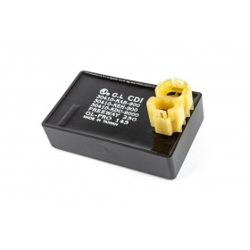 CDI Unit derestricted Kymco Agility 50cc 4 taktu