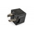 Flasher Relay 12V - 4 pins Universal Flasher Relay 12V - 4 pins Universal
