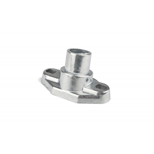 Впускной коллектор металлический фланец d=15мм MBK 88 (AV7) Впускной коллектор металлический фланец d=15мм MBK 88 (AV7)