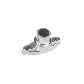 Впускной коллектор металлический фланец d=15мм MBK 88 (AV7)