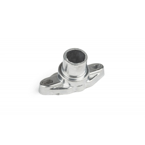 Впускной коллектор металлический фланец d=15мм MBK 88 (AV7) Впускной коллектор металлический фланец d=15мм MBK 88 (AV7)