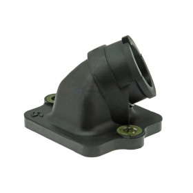 Ieplūdes kolektors ar 21mm ierobežojumu Piaggio / Gilera / Derbi / Vespa