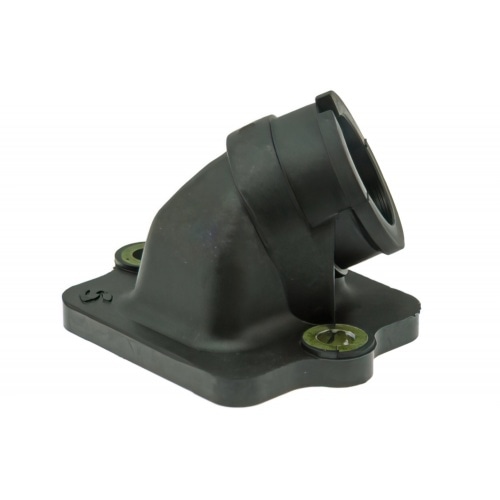 Intake Manifold derestricted 21mm Piaggio / Gilera / Derbi / Vespa Intake Manifold derestricted 21mm Piaggio / Gilera / Derbi / Vespa