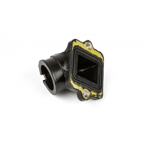 Ieplūdes kolektora savienojums 27mm, Piaggio / Vespa / Derbi Ieplūdes kolektora savienojums 27mm, Piaggio / Vespa / Derbi